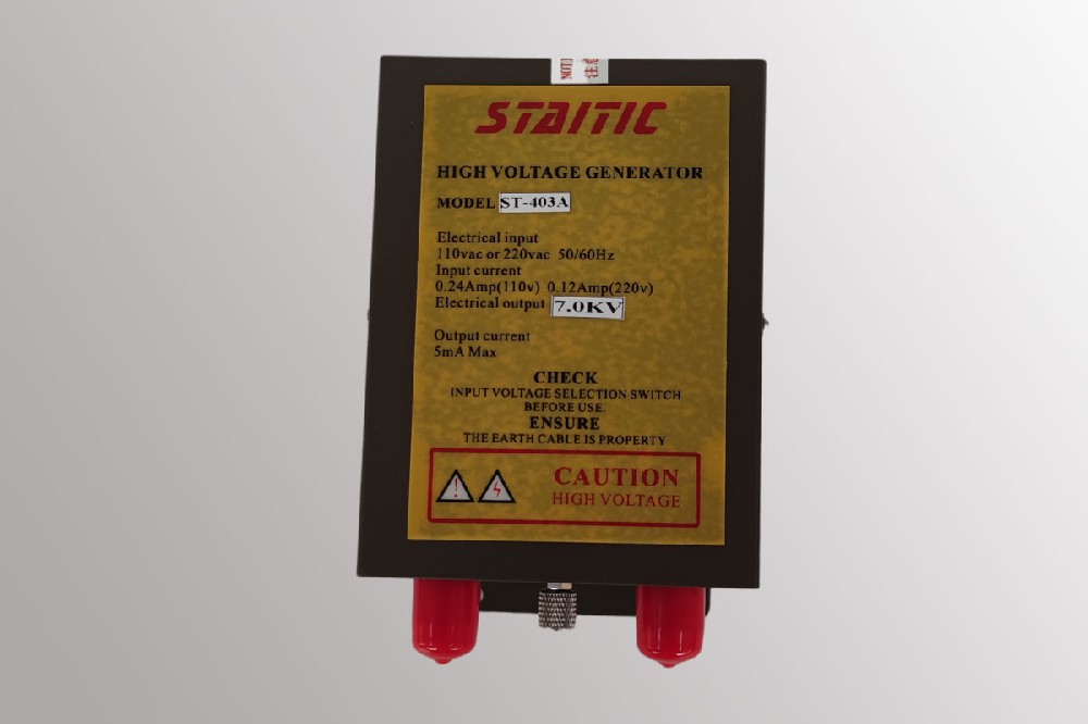 ST-403A 高壓電源供應器